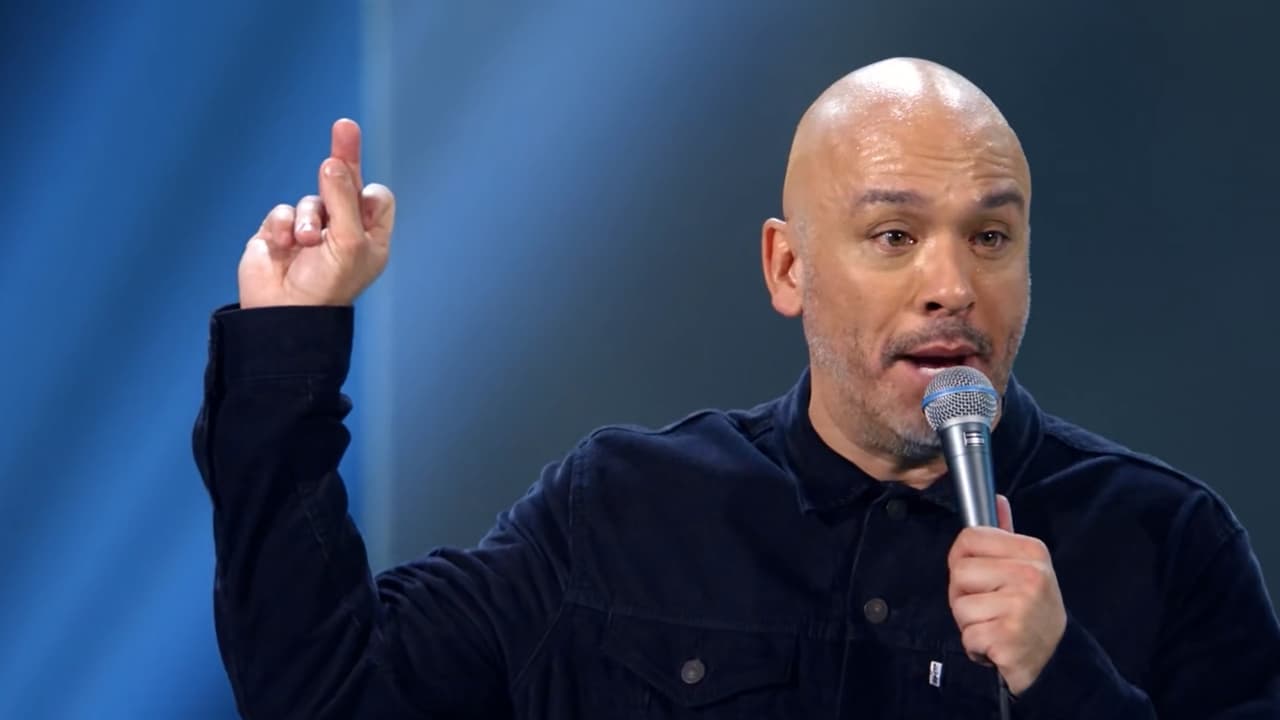 Jo Koy: Comin’ In Hot 0