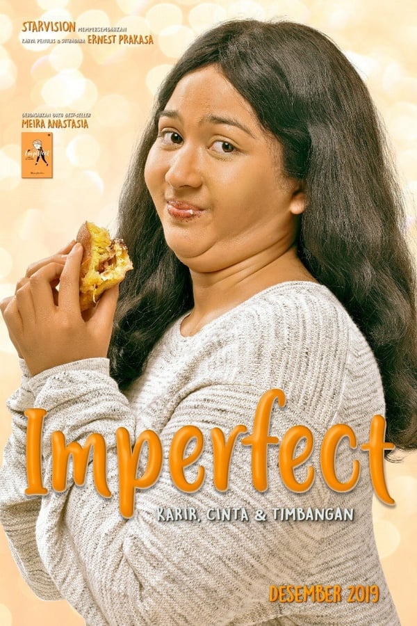 IN - Imperfect (2019)