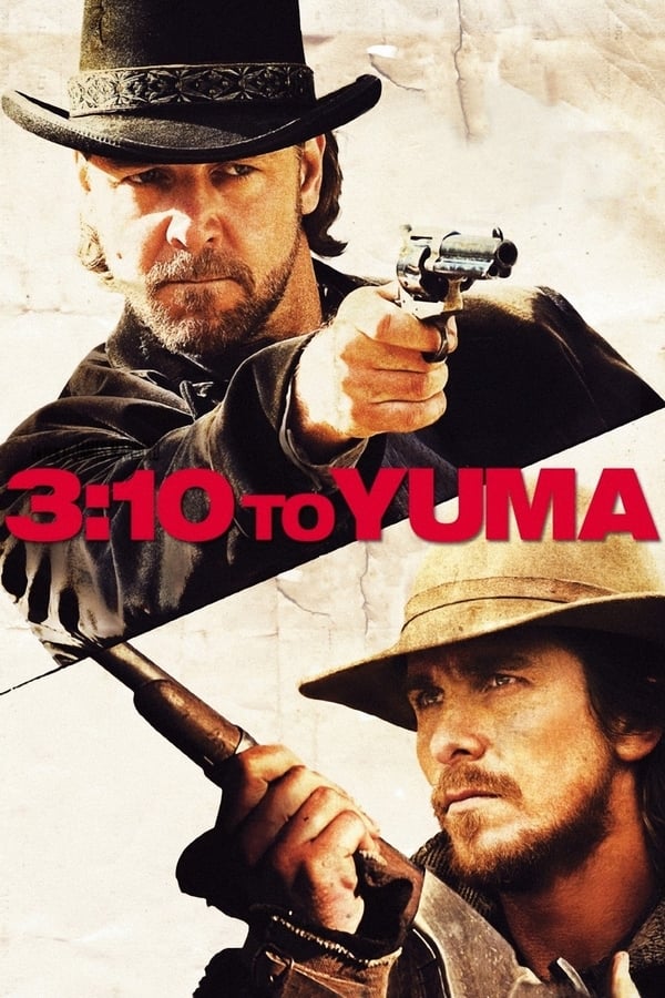 IR - 3:10 to Yuma