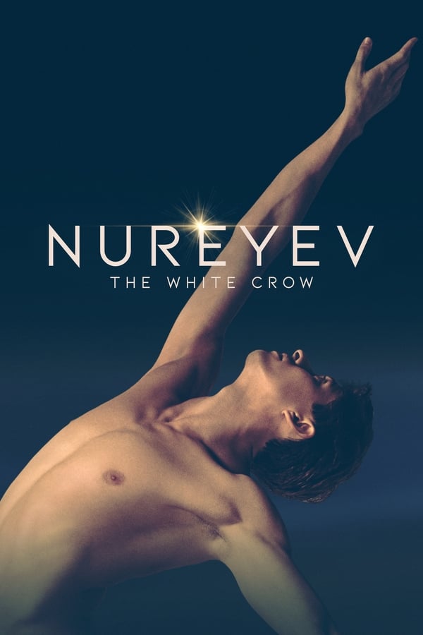 IT - Nureyev - The White Crow