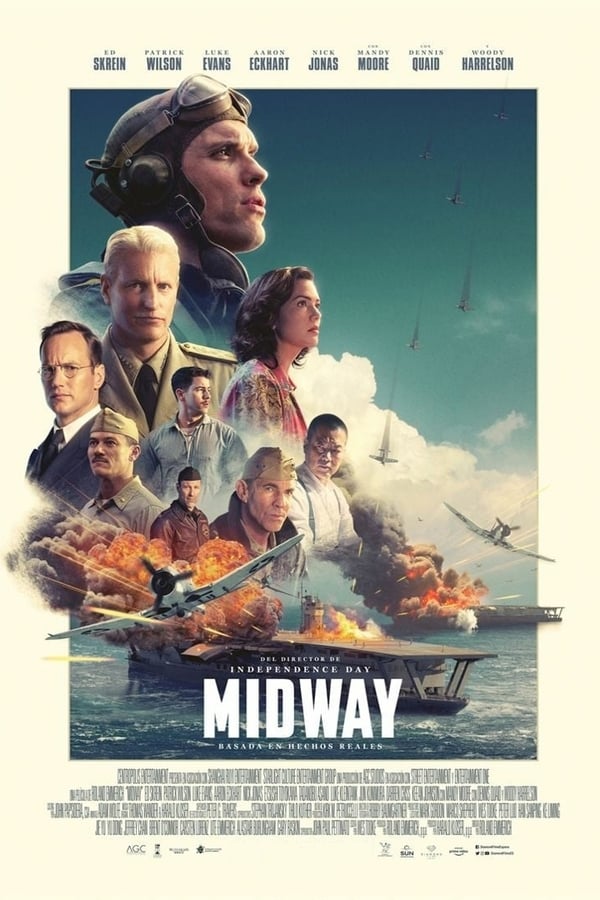 BR - Midway