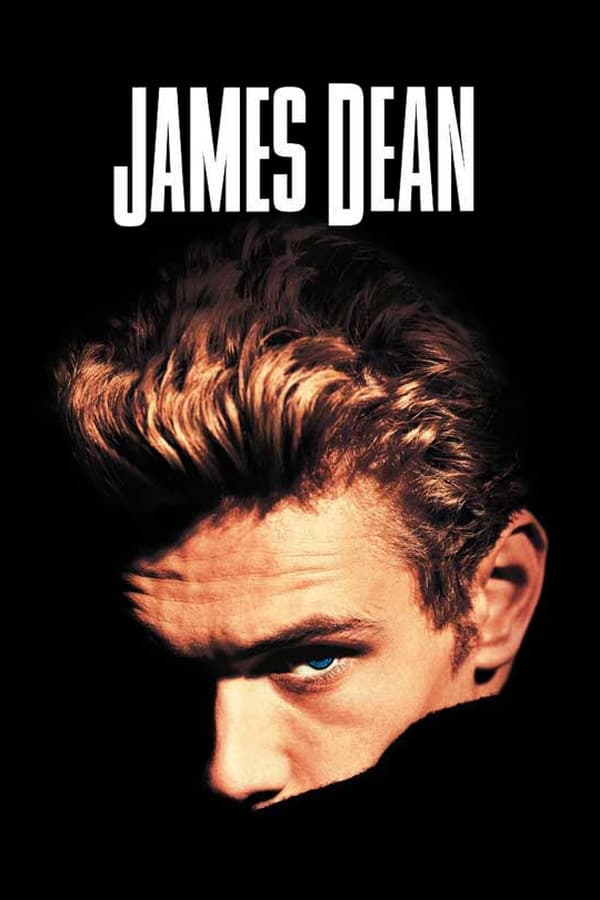 PT - James Dean