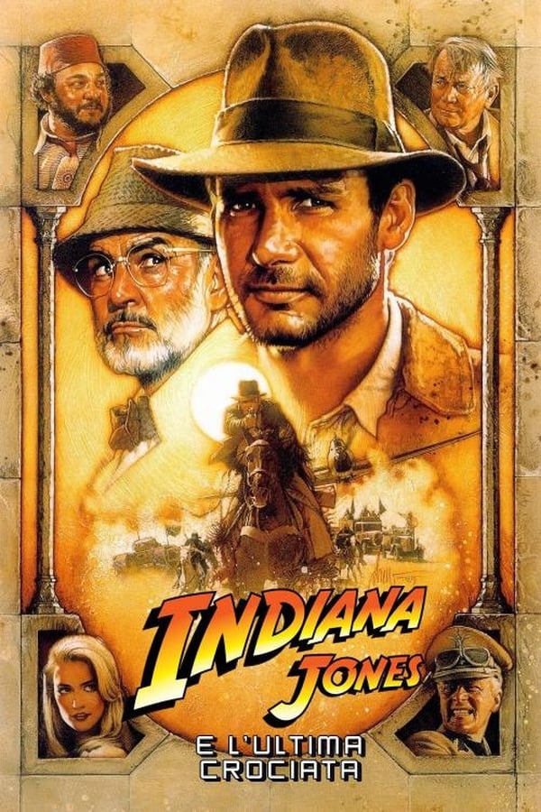 IT - Indiana Jones e l'ultima crociata