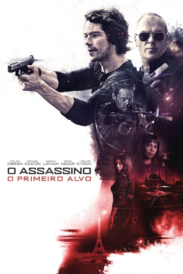 PT - O Assassino: O Primeiro Alvo