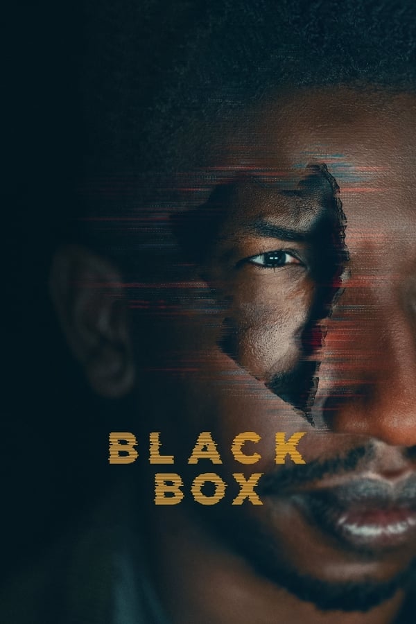 SC - Black Box (2020)