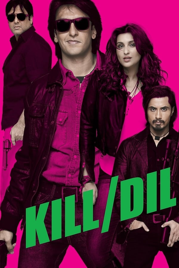 SOM - Kill Dil