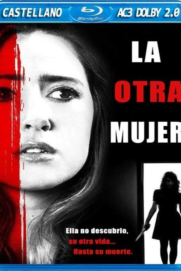 BR - La otra mujer