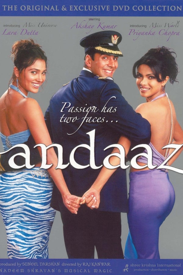 IN - Andaaz  (2003)