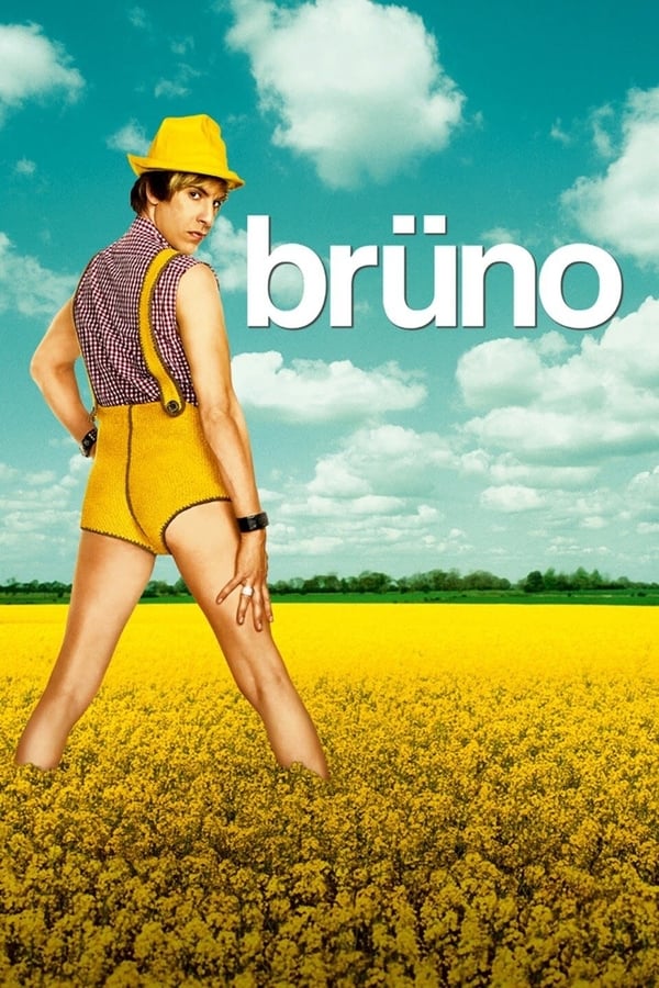 SC - Brüno  (2009)