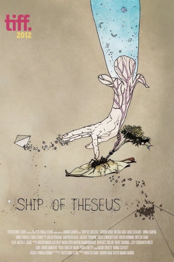 IN - Ship of Theseus