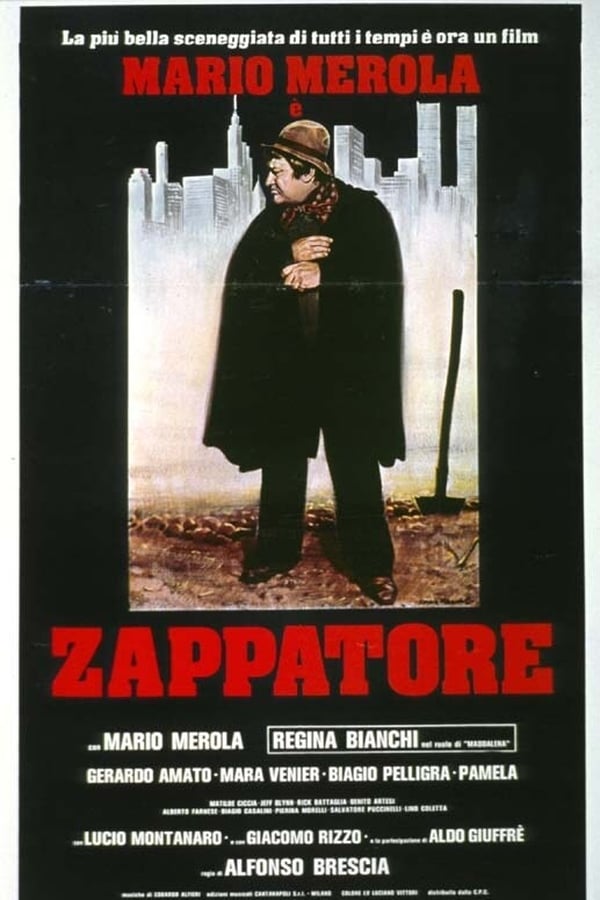 IT - Zappatore