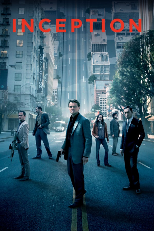 SC - Inception (2010)