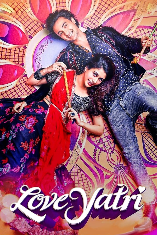 IN - Loveyatri