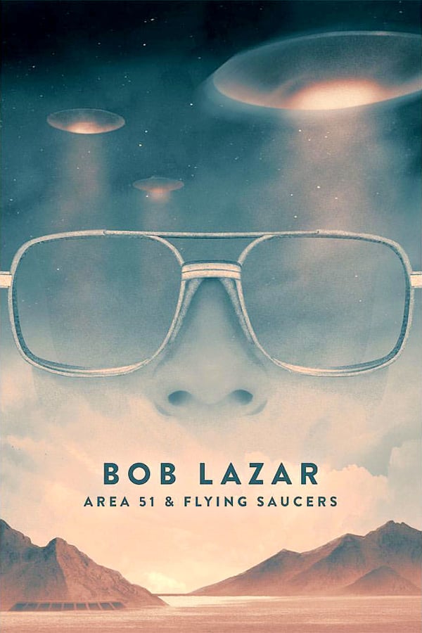 PT - Bob Lazar: Area 51 and Flying Saucers