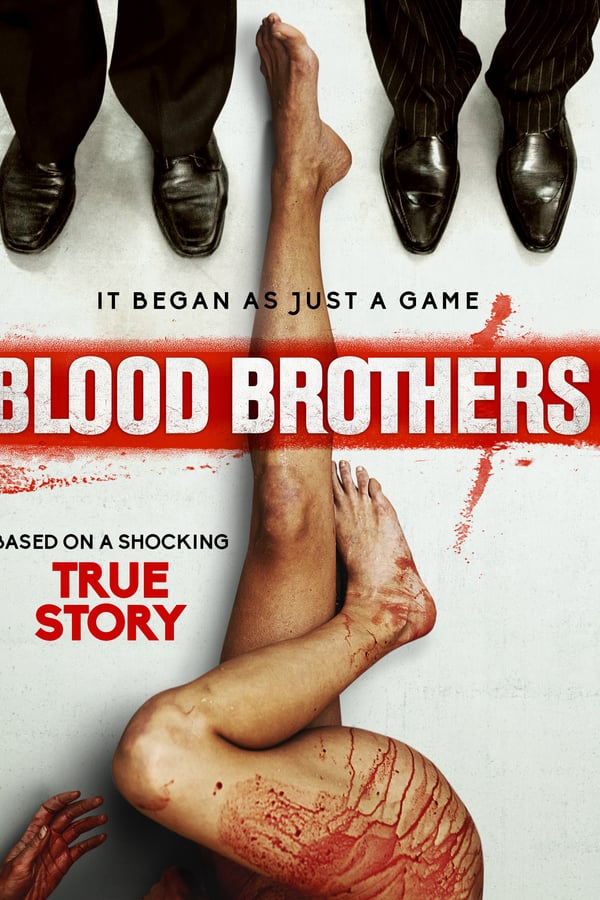 ENG - Blood Brothers  (2015)