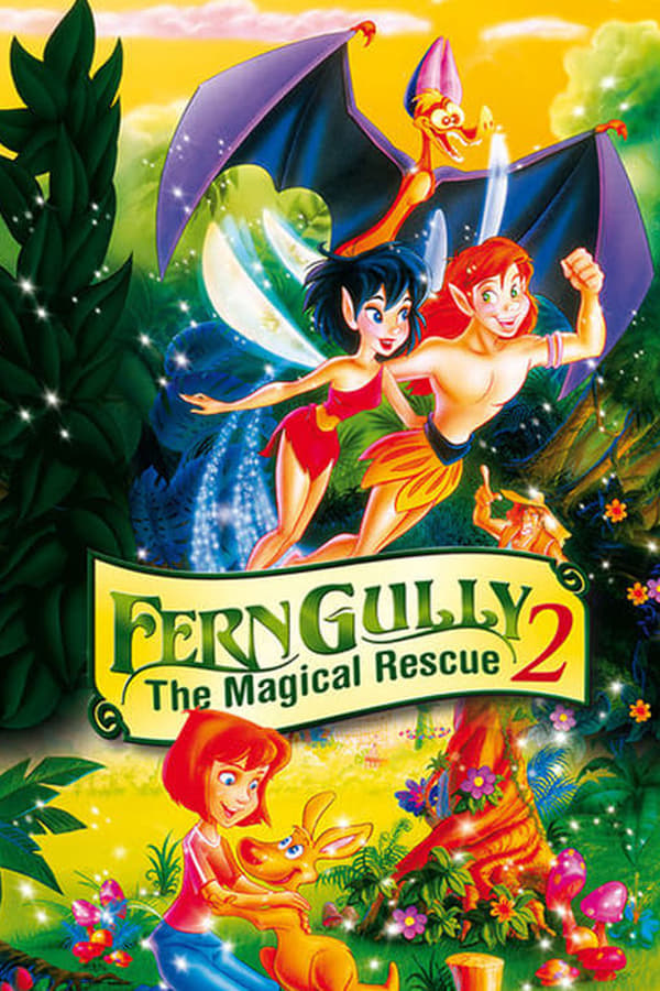 PT - FernGully 2: The Magical Rescue