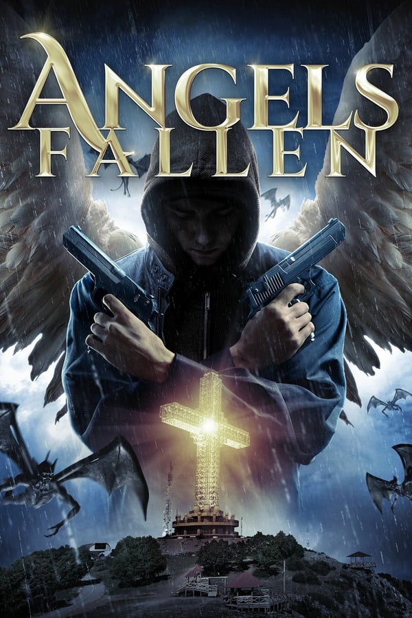 EN - Angels Fallen (2020)