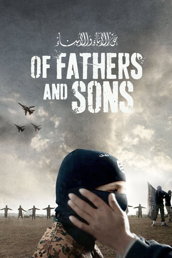 PT - Of Fathers And Sons - Die Kinder des Kalifats