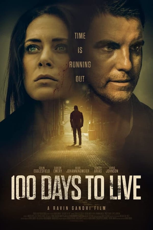 100 Days to Live  (2019)