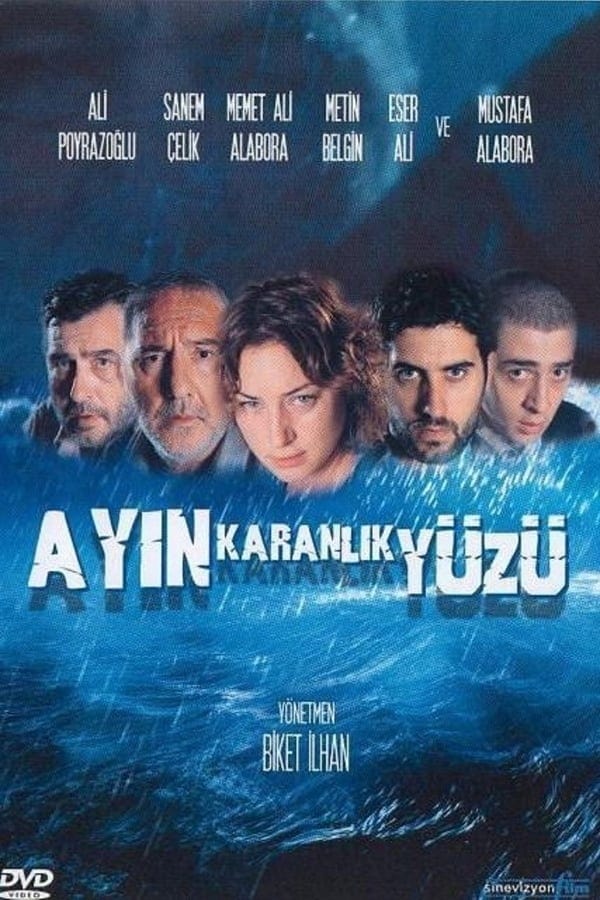 TR - Ayın Karanlık Yüzü