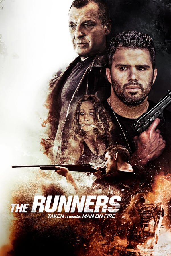 AL - The Runners  (2020)