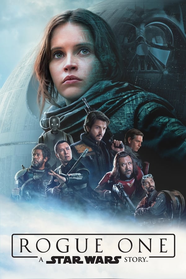 IT - Rogue One: A Star Wars Story
