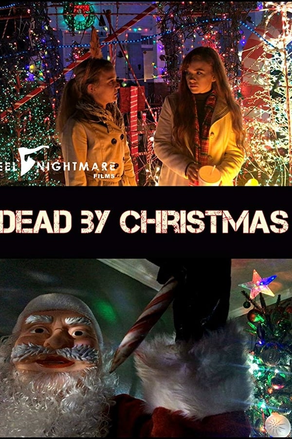 EN - Dead By Christmas (2018)