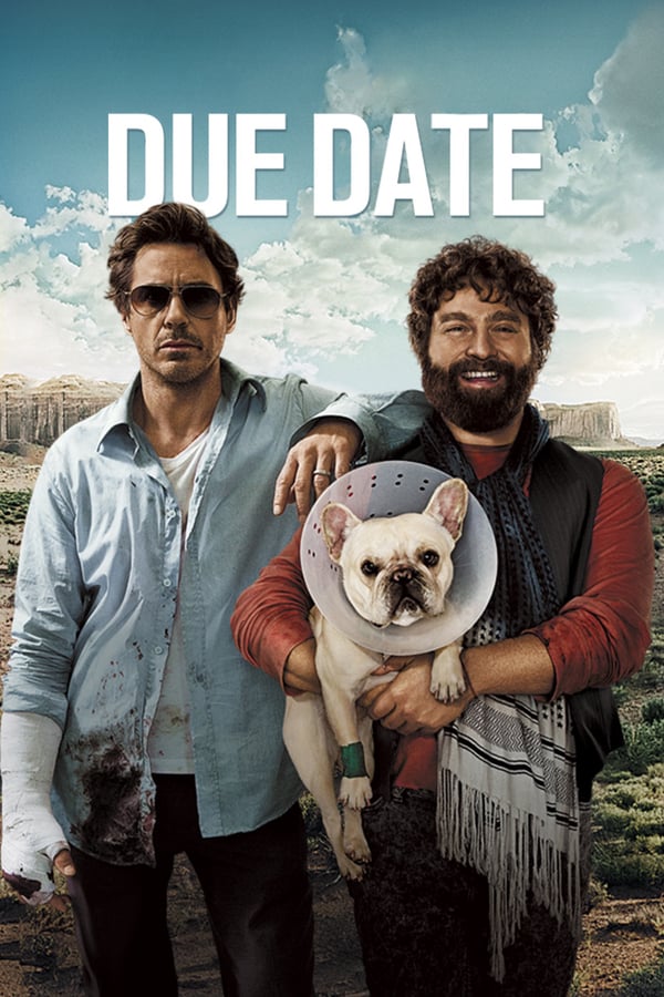 SC - Due Date (2010)