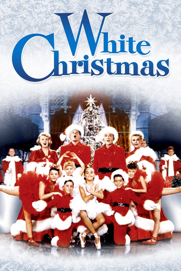 SC - White Christmas (1954)