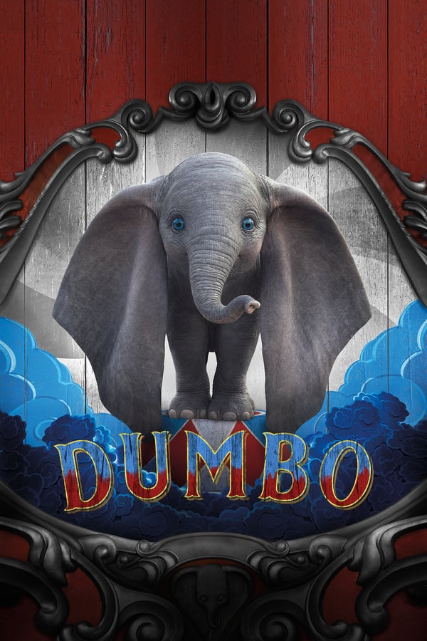 IT - Dumbo