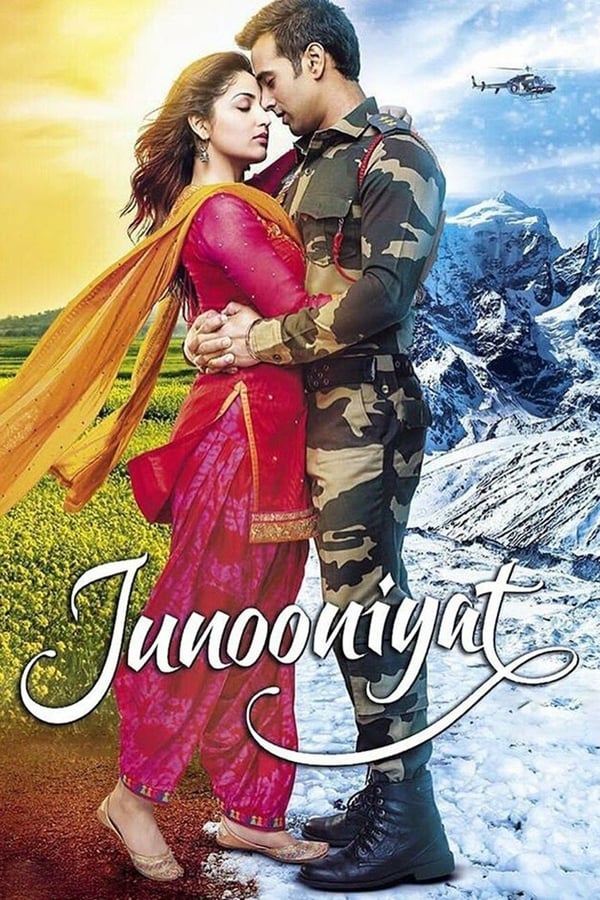 IN - Junooniyat