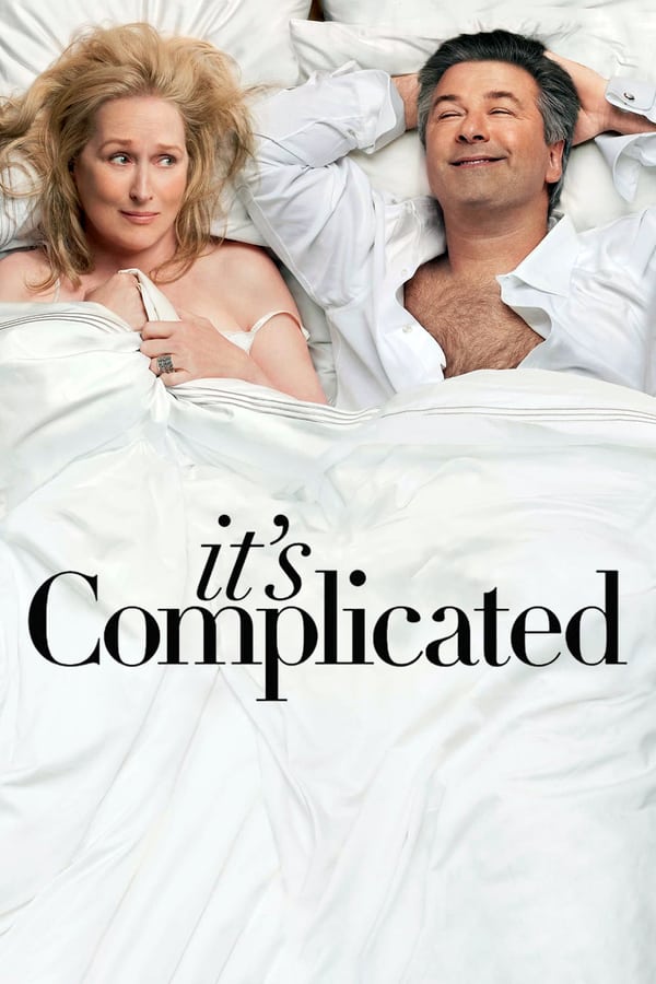 SC - It's Complicated (2009)