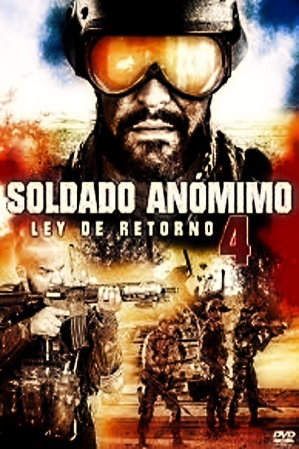 BR - Soldado anonimo - Ley de retorno