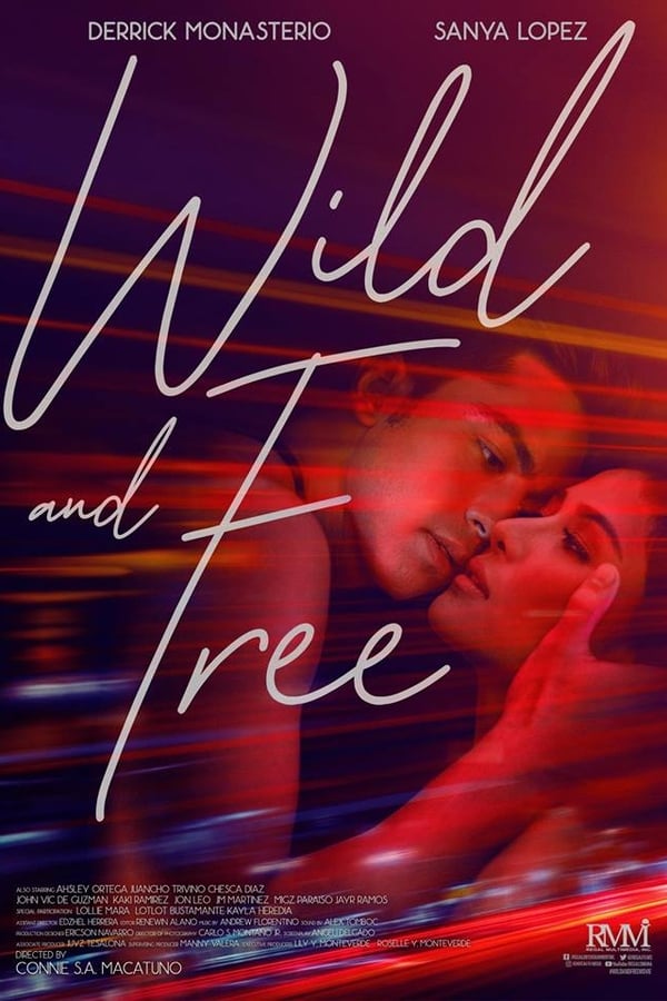 PH - Wild and Free