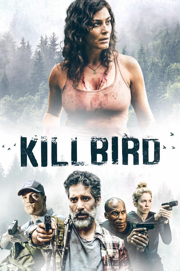 EN - Killbird (2019)