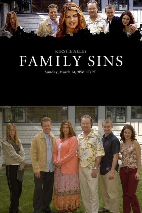 IN - Family Sins  (2005)