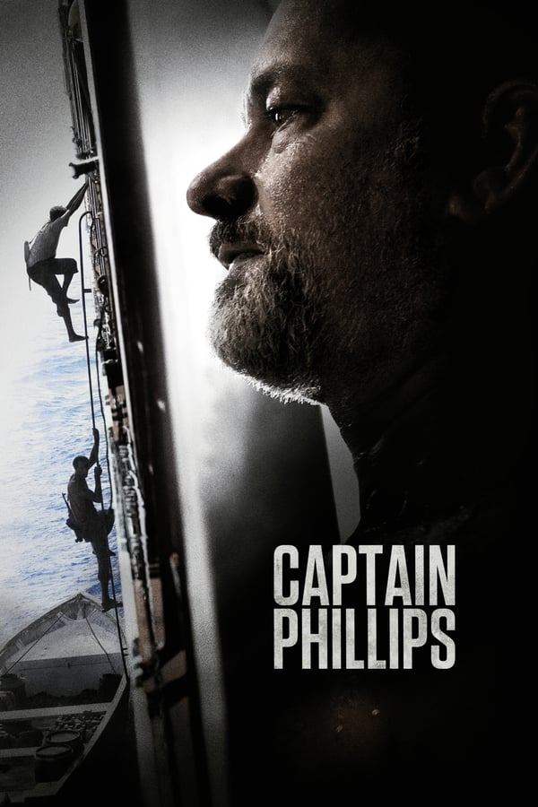 IR - Captain Phillips