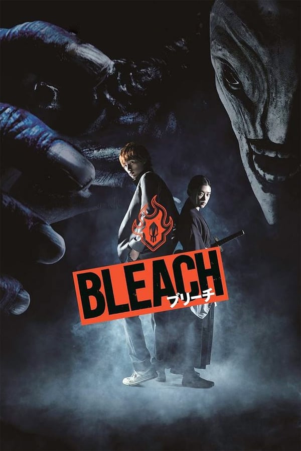 PT - Bleach