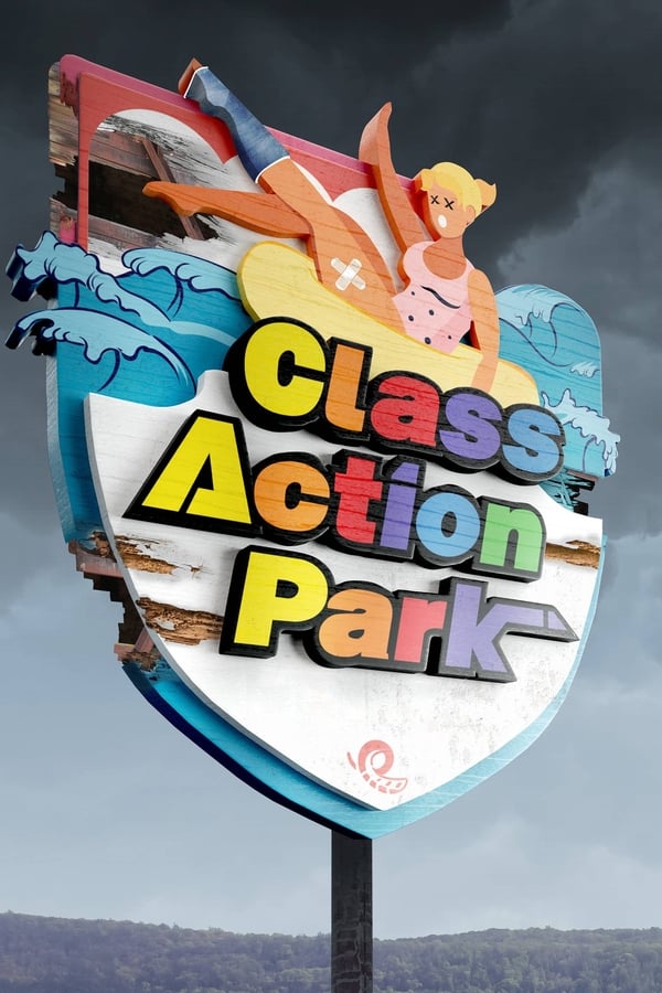 STH - Class Action Park  (2020)