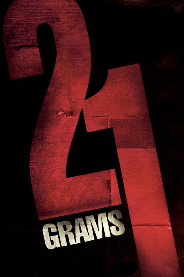 IR - 21 Grams