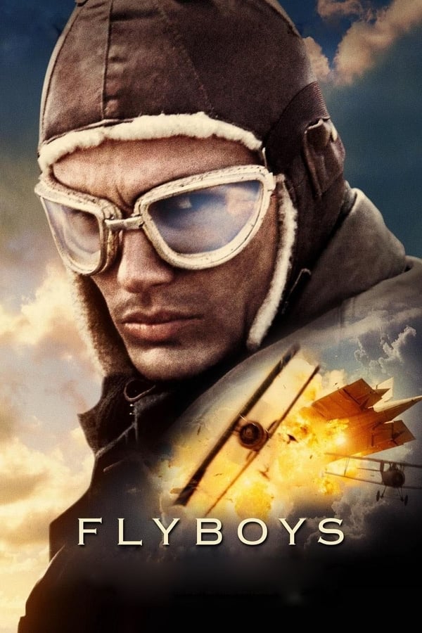 SC - Flyboys (2006)