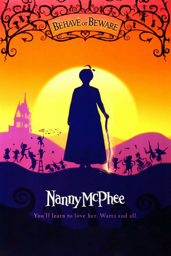 IN - Nanny Mcphee (2005)