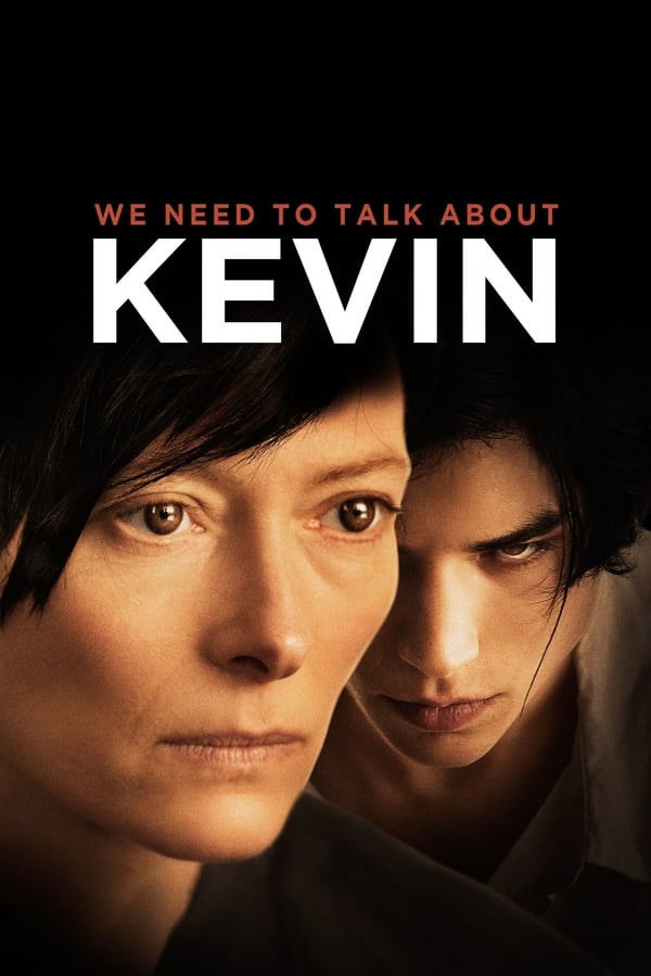 SC - We Need to Talk About Kevin (2011)