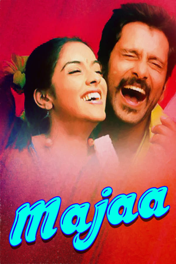 IN - Majaa (2005)