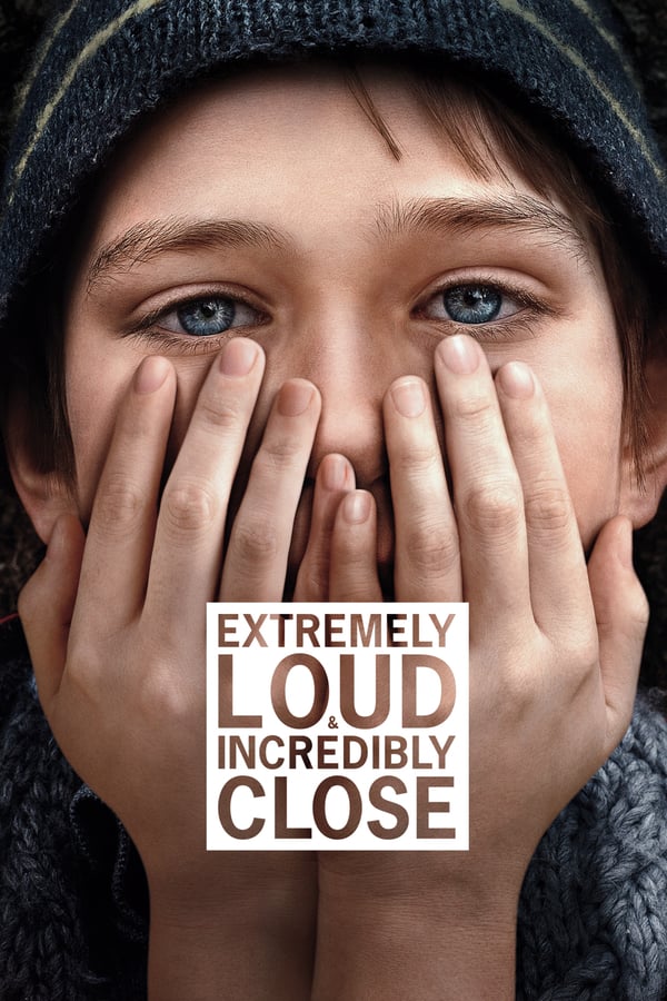 IR - Extremely Loud & Incredibly Close