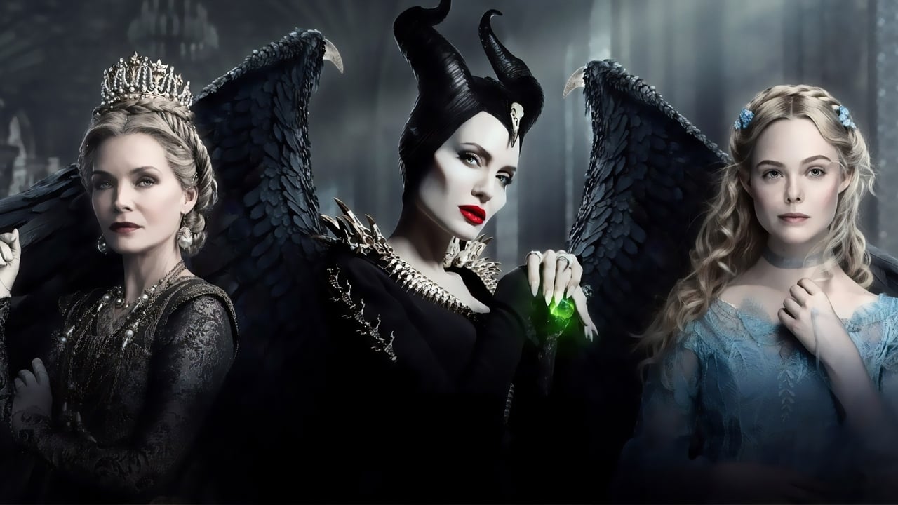 Maleficent: Mistress of Evil 0