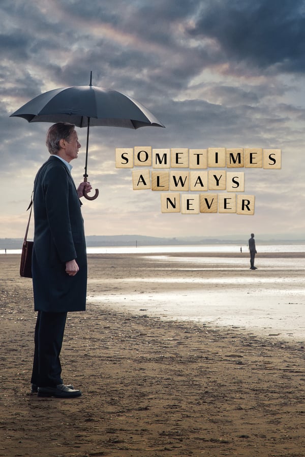 EN - Sometimes Always Never (2019)