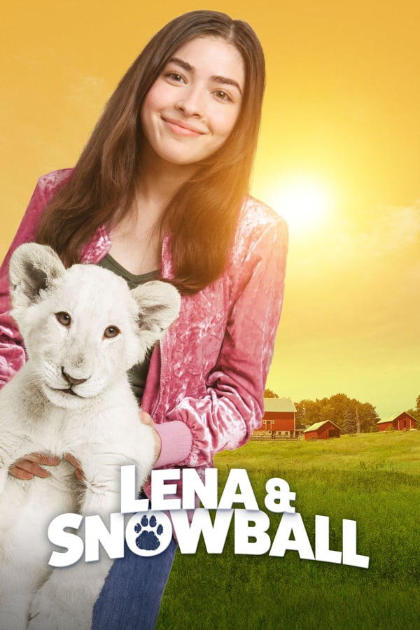 EN - Lena and Snowball  (2021)