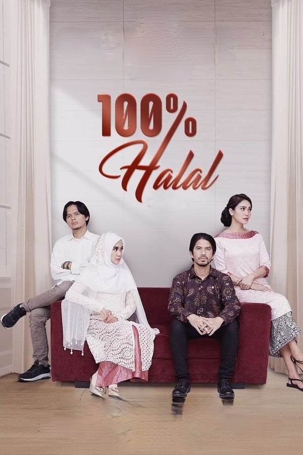 NF - 100% Halal  (2020)