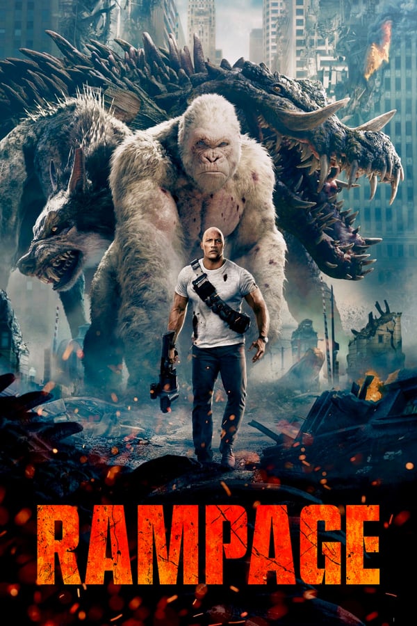 SC - Rampage (2018)